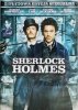 DVD. SHERLOCK HOLMES. ROBERT DOWNEY JR. JUDE LAW 2X DVD